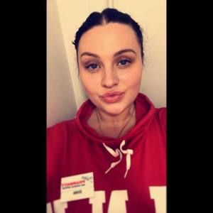 Meet your Posher, Brianna